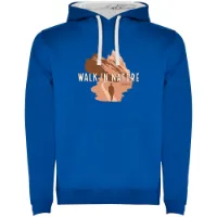 Kruskis Walk In Nature Hettegenser