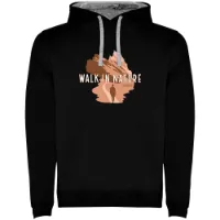 Kruskis Walk In Nature Hettegenser Kruskis Walk In Nature Hettegenser