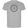 Kruskis Wheel Eco Kortarmet T-skjorte