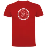 Kruskis Wheel Kortarmet T-skjorte Kruskis Wheel Kortarmet T-skjorte