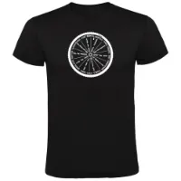 Kruskis Wheel Kortarmet T-skjorte Kruskis Wheel Kortarmet T-skjorte