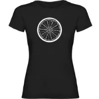 Kruskis Wheel Kortarmet T-skjorte Kruskis Wheel Kortarmet T-skjorte