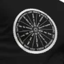 Kruskis Wheel Kortarmet T-skjorte