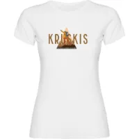 Kruskis Whenever Kortarmet T-skjorte Kruskis Whenever Kortarmet T-skjorte