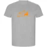 Kruskis Wild Life Eco Kortarmet T-skjorte