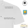 Kruskis Wild Life Frame Eco Kortarmet T-skjorte