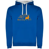 Kruskis Wild Life Hettegenser