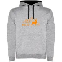 Kruskis Wild Life Hettegenser Kruskis Wild Life Hettegenser