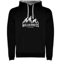 Kruskis Wilderness Hettegenser