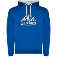 Kruskis Wilderness Hettegenser Kruskis Wilderness Hettegenser