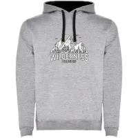 Kruskis Wilderness Hettegenser