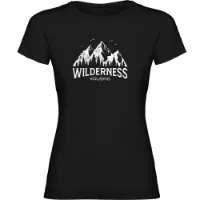 Kruskis Wilderness Kortarmet T-skjorte Kruskis Wilderness Kortarmet T-skjorte