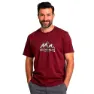 Dark red