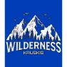 Kruskis Wilderness Kortarmet T-skjorte