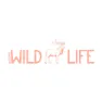Kruskis Wildlife Eco Kortarmet T-skjorte