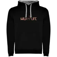 Kruskis Wildlife Hettegenser Kruskis Wildlife Hettegenser
