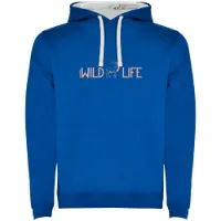 Kruskis Wildlife Hettegenser