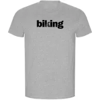 Kruskis Word Biking Eco Kortarmet T-skjorte Kruskis Word Biking Eco Kortarmet T-skjorte