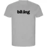 Kruskis Word Biking Mtb Eco Kortarmet T-skjorte