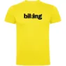 Kruskis Word Biking Mtb Kortarmet T-skjorte