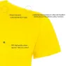 Kruskis Word Biking Mtb Kortarmet T-skjorte