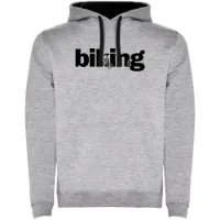 Kruskis Word Biking Mtb Two-colour Hetteskjorte Kruskis Word Biking Mtb Two-colour Hetteskjorte