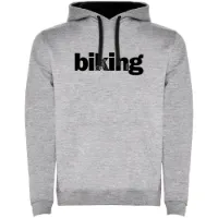 Kruskis Word Biking Two-colour Hetteskjorte Kruskis Word Biking Two-colour Hetteskjorte