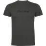 Kruskis Word Climbing Kortarmet T-skjorte