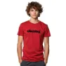 Kruskis Word Climbing Kortarmet T-skjorte