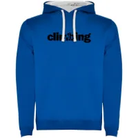Kruskis Word Climbing Two-colour Hetteskjorte Kruskis Word Climbing Two-colour Hetteskjorte