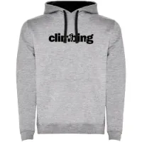 Kruskis Word Climbing Two-colour Hetteskjorte Kruskis Word Climbing Two-colour Hetteskjorte