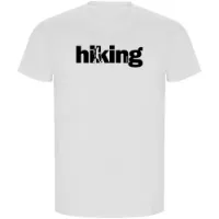 Kruskis Word Hiking Eco Kortarmet T-skjorte