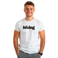 Kruskis Word Hiking Eco Kortarmet T-skjorte