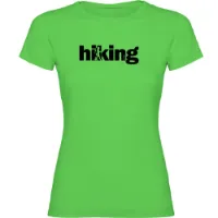 Kruskis Word Hiking Kortarmet T-skjorte Kruskis Word Hiking Kortarmet T-skjorte