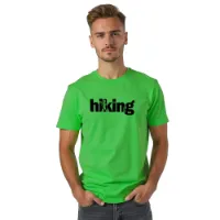 Kruskis Word Hiking Kortarmet T-skjorte