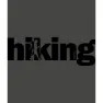 Kruskis Word Hiking Kortarmet T-skjorte