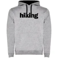 Kruskis Word Hiking Two-colour Hetteskjorte Kruskis Word Hiking Two-colour Hetteskjorte