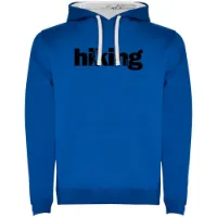 Kruskis Word Hiking Two-colour Hetteskjorte