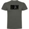 Dark army green