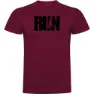 Dark red