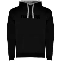 Kruskis Word Running Two-colour Hetteskjorte Kruskis Word Running Two-colour Hetteskjorte