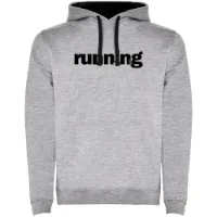 Kruskis Word Running Two-colour Hetteskjorte Kruskis Word Running Two-colour Hetteskjorte