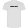 Kruskis Word Swimming Eco Kortarmet T-skjorte male