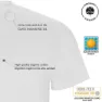 Kruskis Word Swimming Eco Kortarmet T-skjorte male