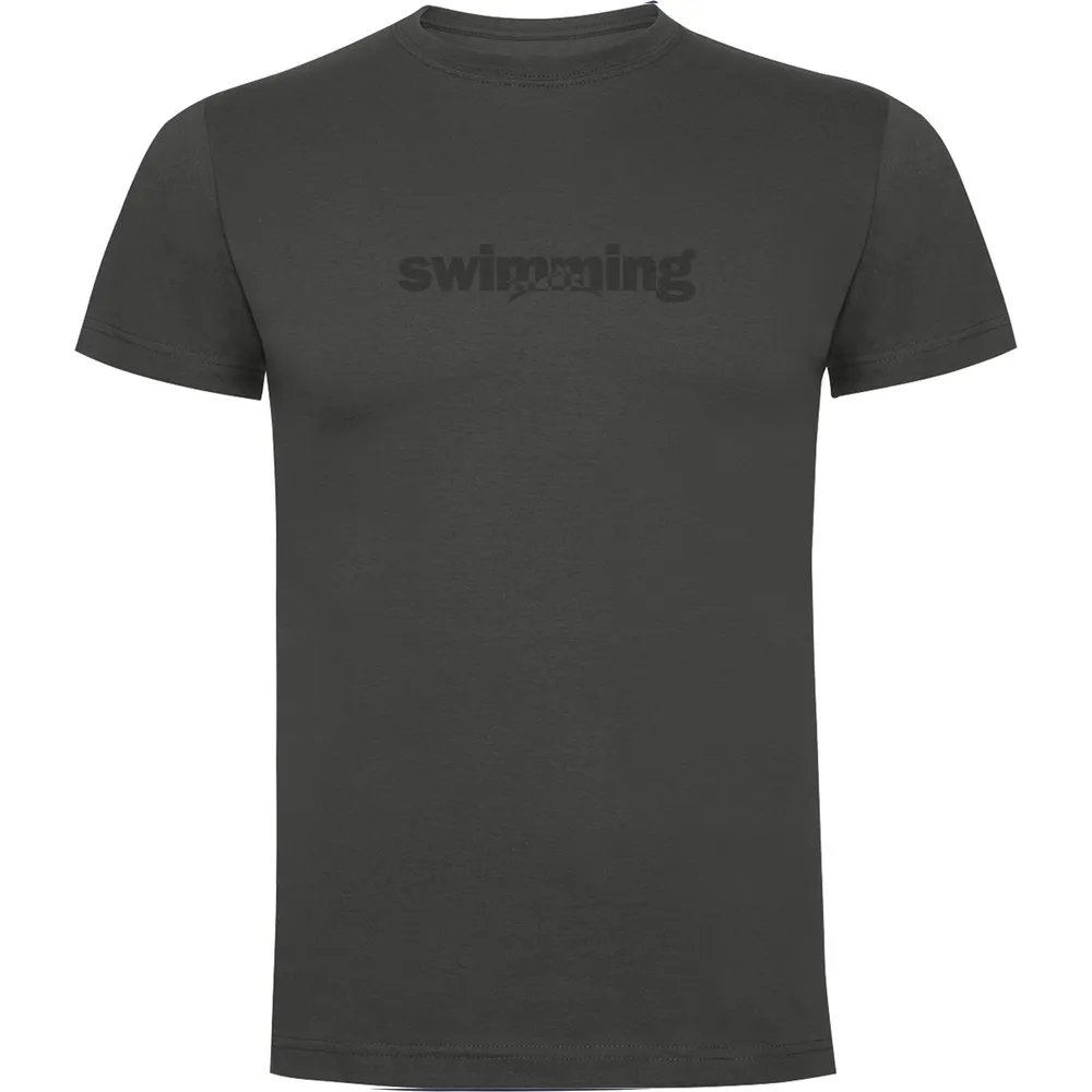 Kruskis Word Swimming Kortarmet T-skjorte female