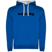 Kruskis Word Swimming Two-colour Hetteskjorte Kruskis Word Swimming Two-colour Hetteskjorte