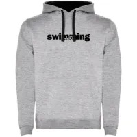 Kruskis Word Swimming Two-colour Hetteskjorte Kruskis Word Swimming Two-colour Hetteskjorte
