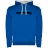 Kruskis Word Swimming Two-colour Hetteskjorte