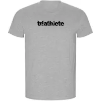 Kruskis Word Triathlete Eco Kortarmet T-skjorte Kruskis Word Triathlete Eco Kortarmet T-skjorte