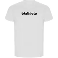Kruskis Word Triathlete Eco Kortarmet T-skjorte Kruskis Word Triathlete Eco Kortarmet T-skjorte